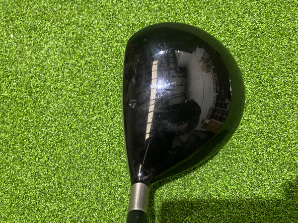 2002 TaylorMade R580 XD 9.5° Driver