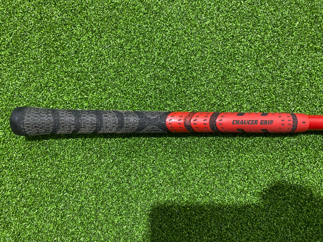 2002 TaylorMade R580 XD 9.5° Driver