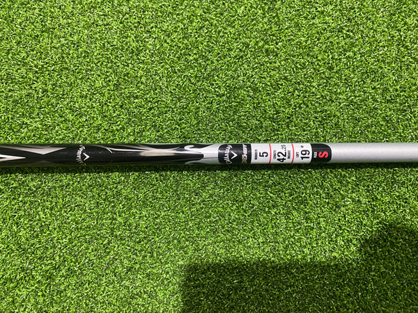 2013 Callaway X Hot 18° 5 Wood *Excellent Condition*