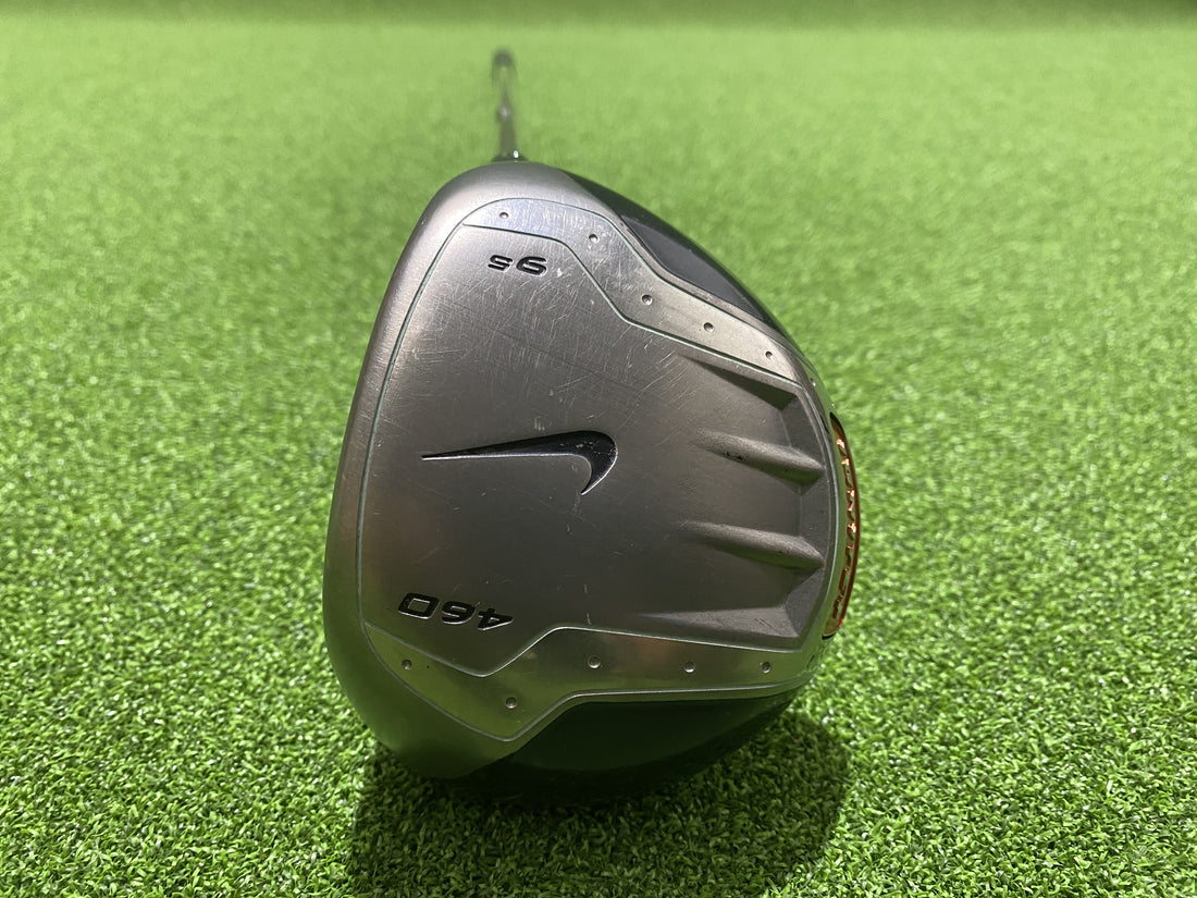 2004 Nike Ignite+ 9.5° Driver