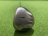 2004 Nike Ignite+ 9.5° Driver