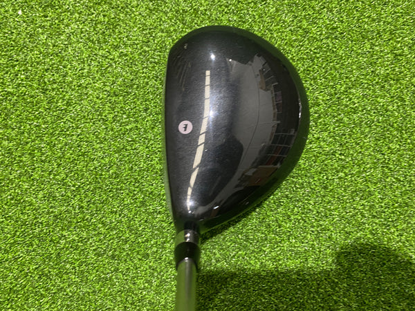 2004 Nike Ignite+ 9.5° Driver