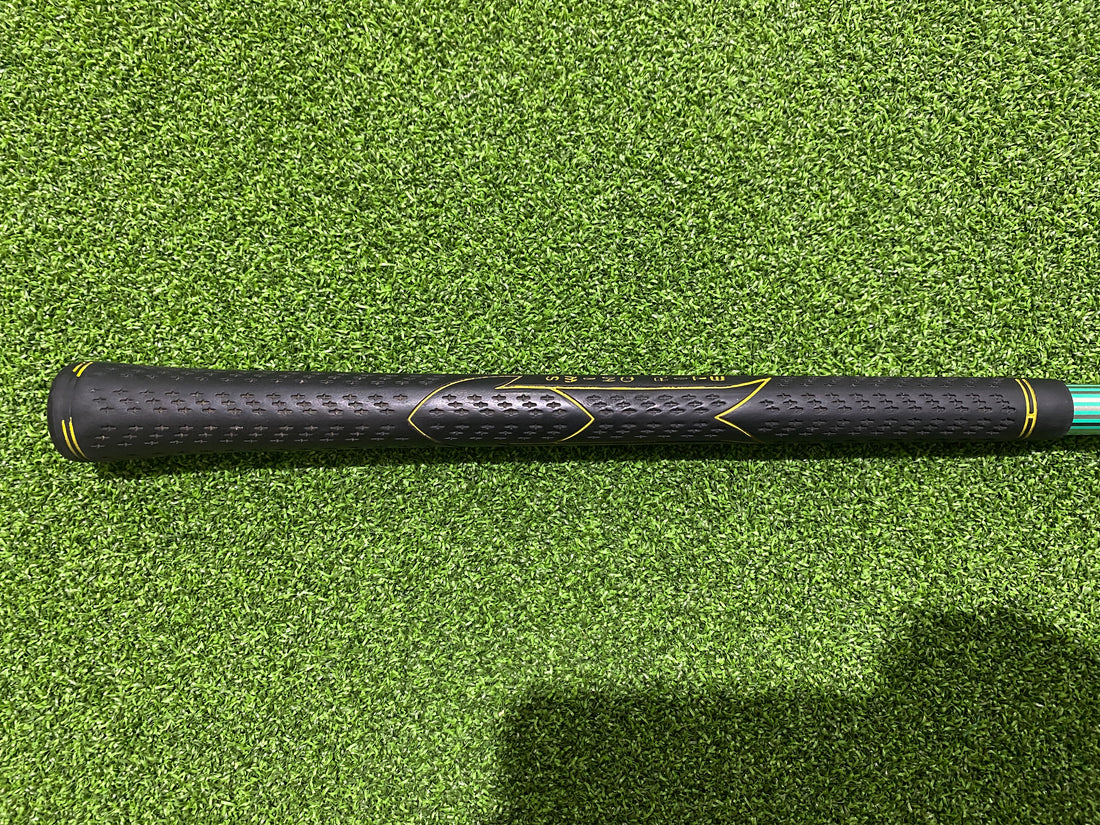 2004 Nike Ignite+ 9.5° Driver