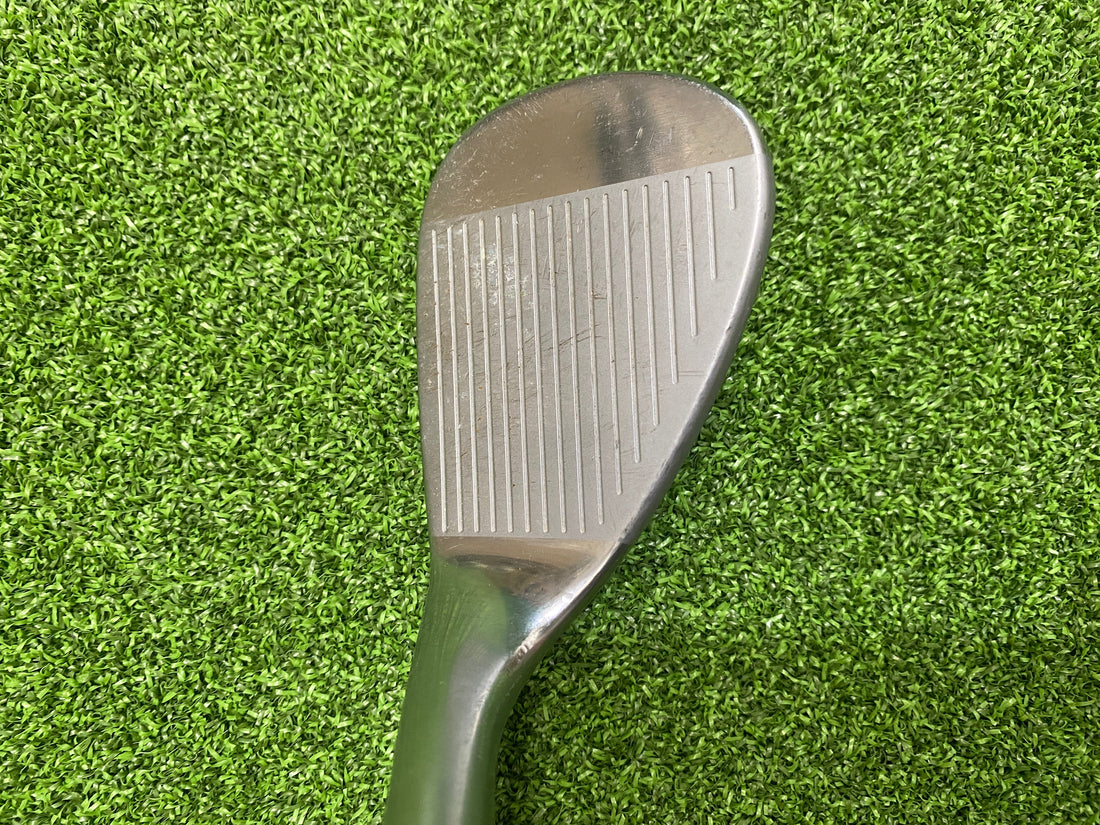 2017 TaylorMade Milled Grind 58° Wedge