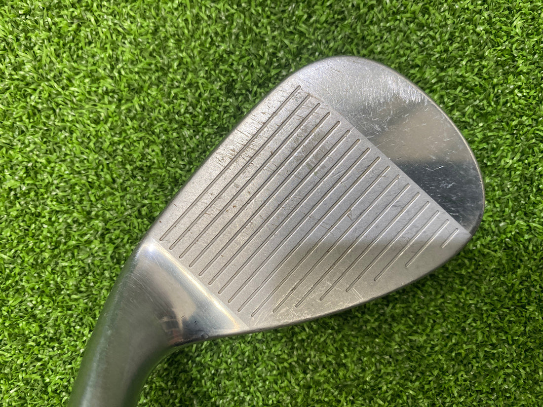 2017 TaylorMade Milled Grind 58° Wedge
