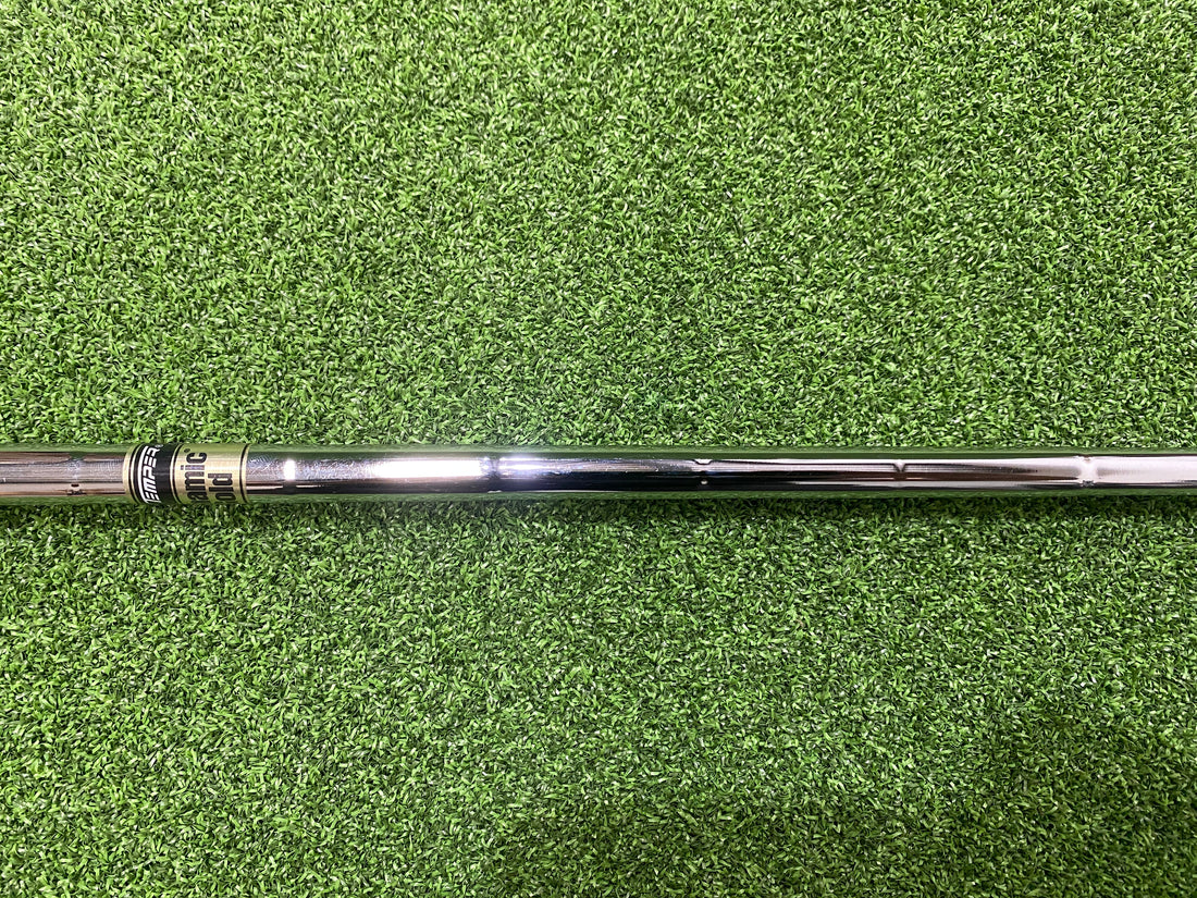 2017 TaylorMade Milled Grind 58° Wedge