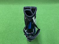 Orlimar Sport Junior 9-12Yr Olds 5-Way Stand Bag With Raincover *Like New*