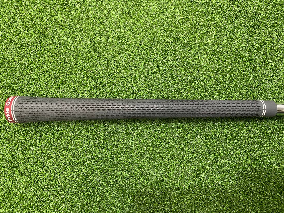 2017 TaylorMade Milled Grind 58° Wedge