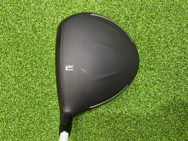 2021 Cobra King Radspeed 9° Driver With Headcover *Excellent Condition*