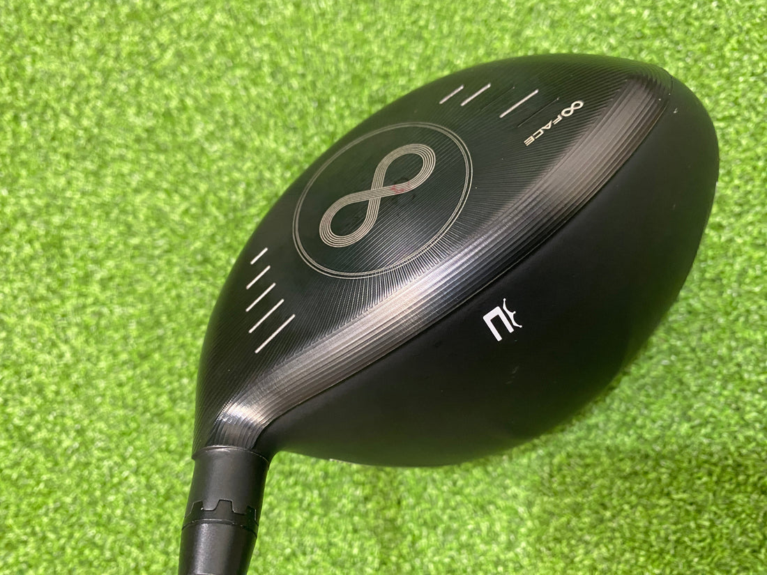 2021 Cobra King Radspeed 9° Driver With Headcover *Excellent Condition*