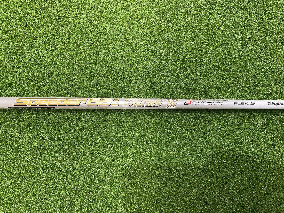 2021 Cobra King Radspeed 9° Driver With Headcover *Excellent Condition*
