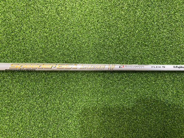 2021 Cobra King Radspeed 9° Driver With Headcover *Excellent Condition*
