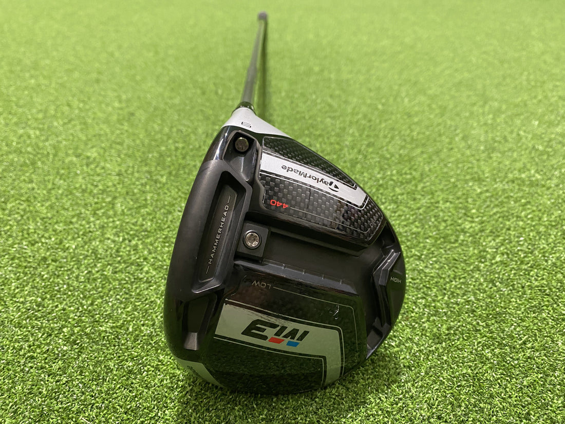 2018 TaylorMade M3 9° Driver *Excellent Condition*