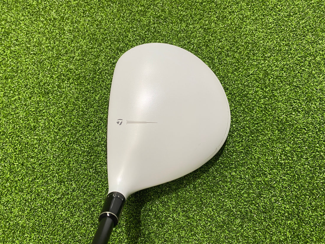 2015 TaylorMade R15 430 10.5° Driver With Headcover *Excellent Condition*