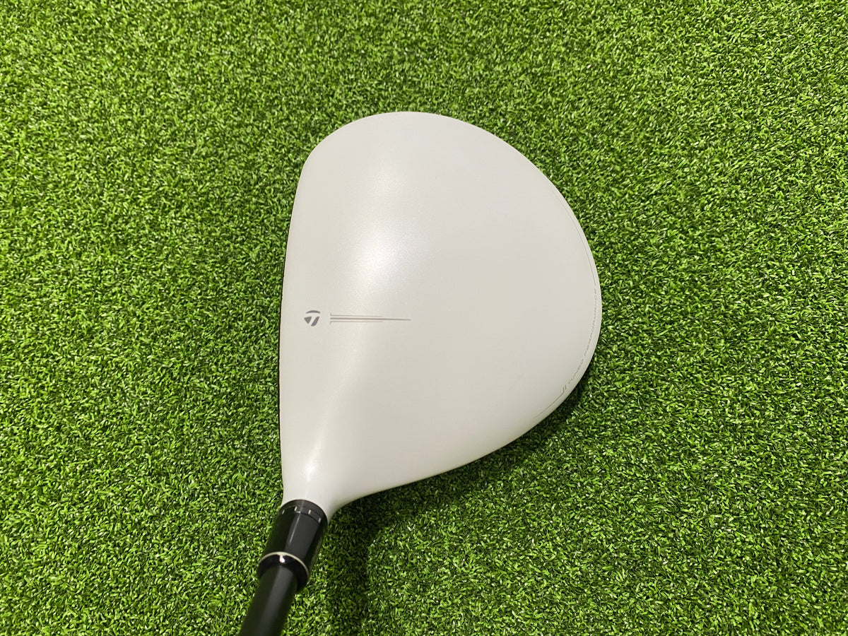 2015 TaylorMade R15 430 10.5° Driver With Headcover *Excellent Condition*