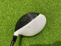2015 TaylorMade R15 430 10.5° Driver With Headcover *Excellent Condition*