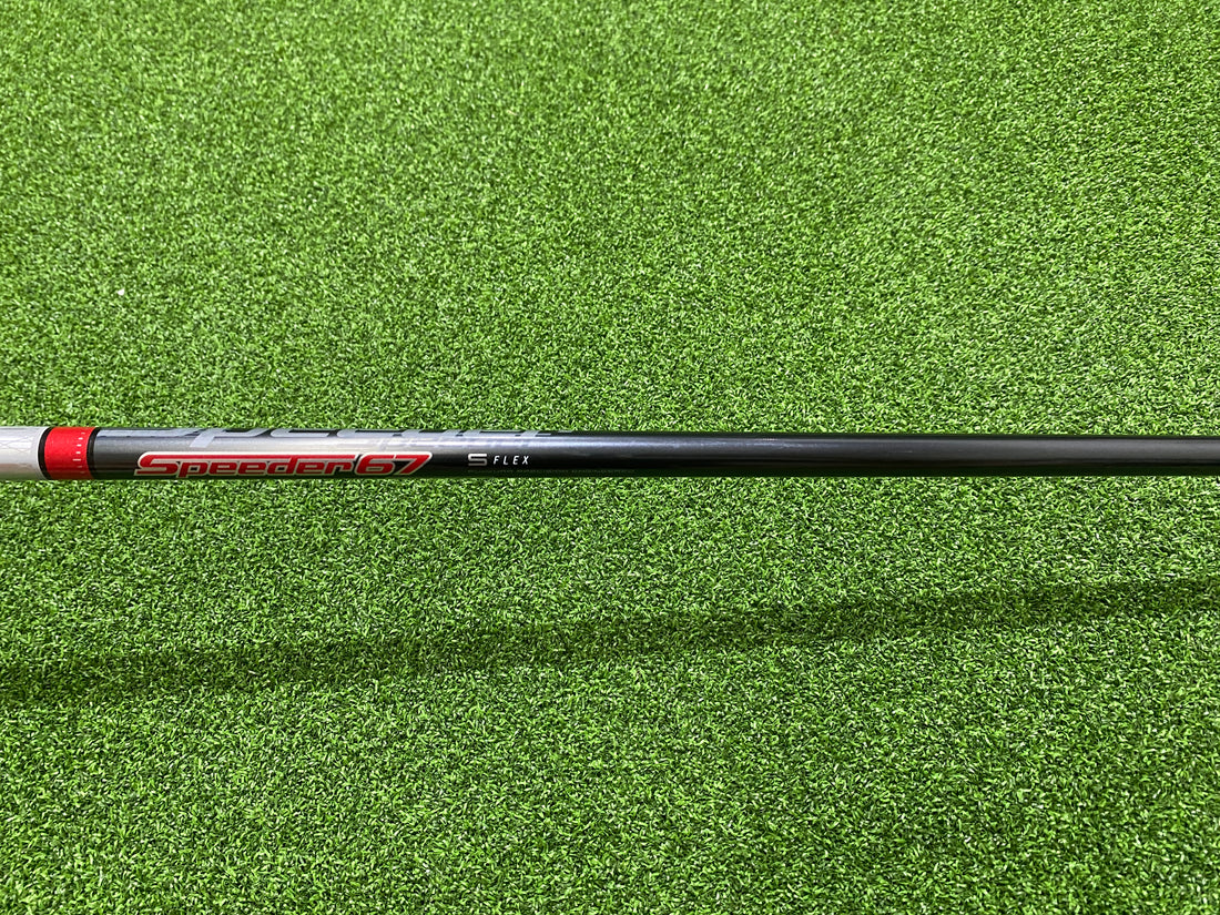 2015 TaylorMade R15 430 10.5° Driver With Headcover *Excellent Condition*