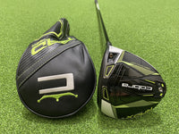 2021 Cobra King Radspeed 9° Driver With Headcover *Excellent Condition*