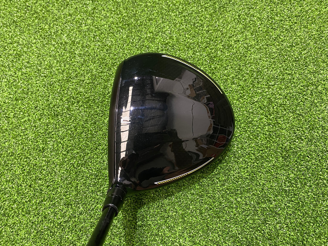 2021 Cobra King Radspeed 9° Driver With Headcover *Excellent Condition*