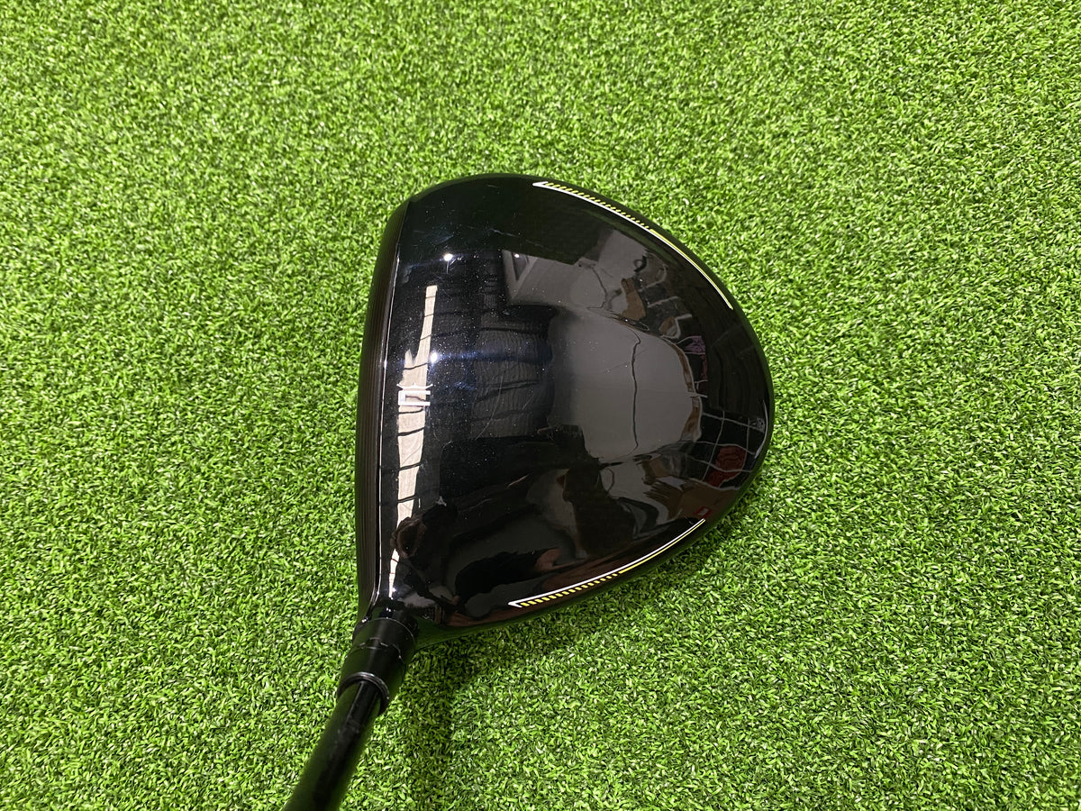 2021 Cobra King Radspeed 9° Driver With Headcover *Excellent Condition*