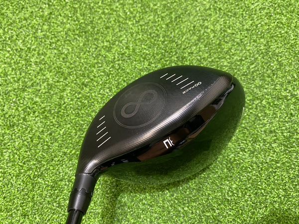 2021 Cobra King Radspeed 9° Driver With Headcover *Excellent Condition*