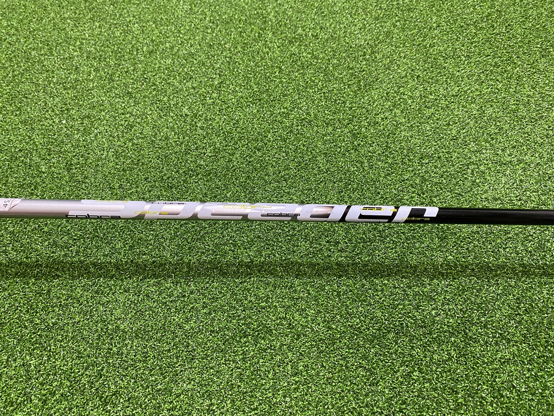 2021 Cobra King Radspeed 9° Driver With Headcover *Excellent Condition*