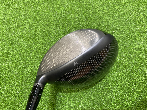 2024 Paradym Ai Smoke Max D 10.5° Driver With Headcover *Like New*