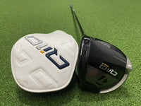 2024 TaylorMade Qi10 Max 10.5° Driver With Headcover *Excellent Condition*