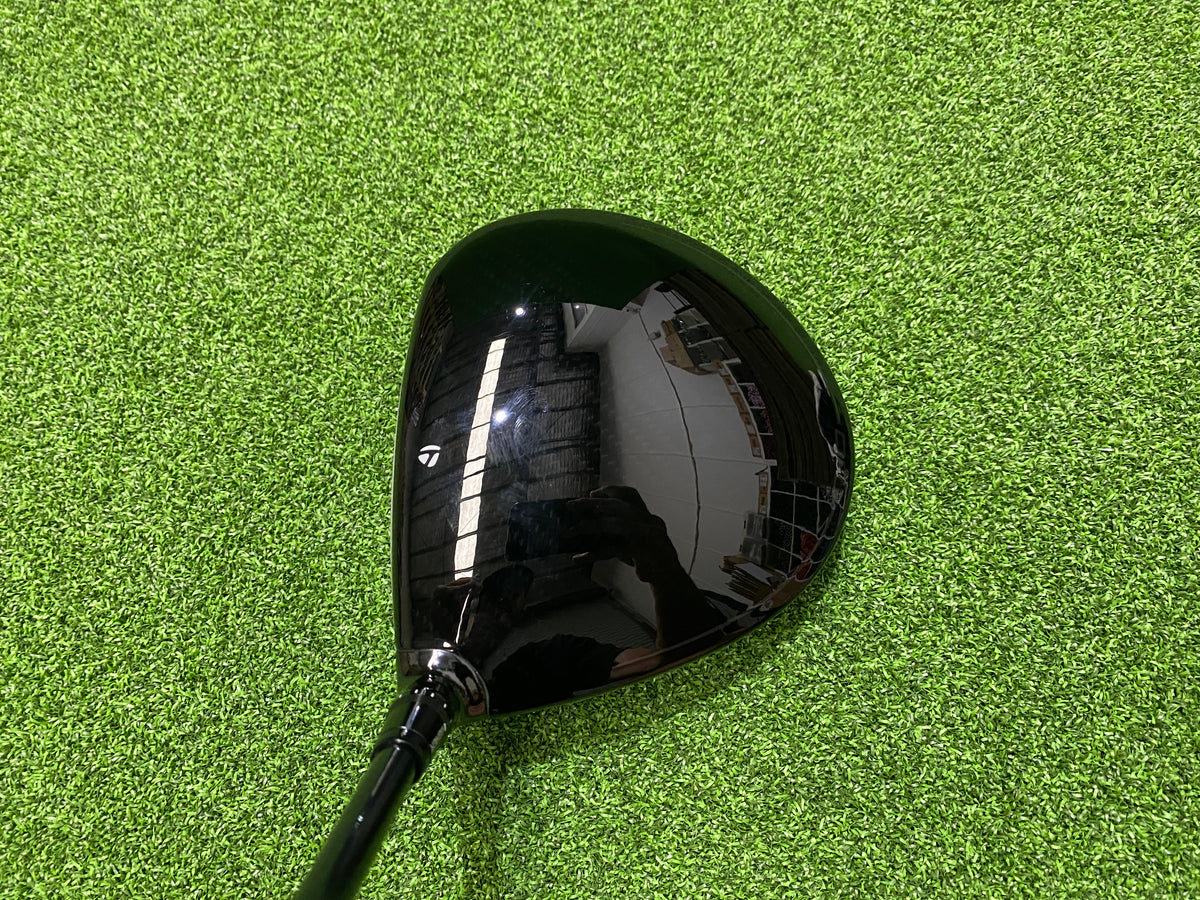 2024 TaylorMade Qi10 Max 10.5° Driver With Headcover *Excellent Condition*