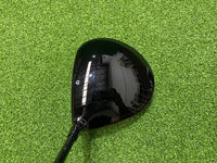 2024 TaylorMade Qi10 Max 10.5° Driver With Headcover *Excellent Condition*