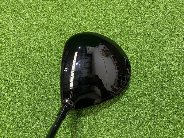 2024 TaylorMade Qi10 Max 10.5° Driver With Headcover *Excellent Condition*