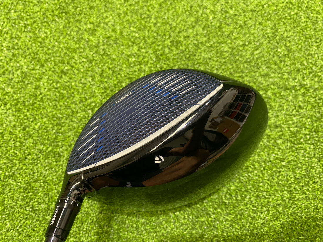 2024 TaylorMade Qi10 Max 10.5° Driver With Headcover *Excellent Condition*