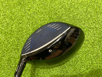 2024 TaylorMade Qi10 Max 10.5° Driver With Headcover *Excellent Condition*