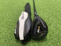 2017 TaylorMade M2 19° 3 Hybrid With Headcover *Excellent Condition*