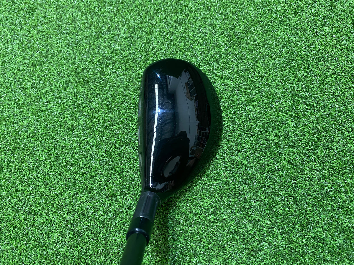 2017 TaylorMade M2 19° 3 Hybrid With Headcover *Excellent Condition*