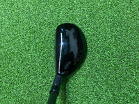 2017 TaylorMade M2 19° 3 Hybrid With Headcover *Excellent Condition*