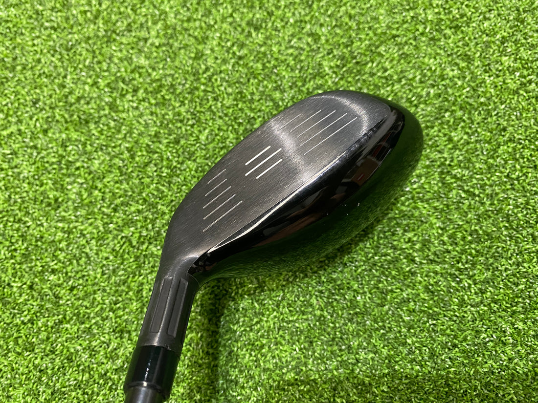 2017 TaylorMade M2 19° 3 Hybrid With Headcover *Excellent Condition*