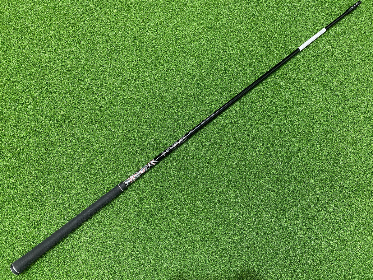 Mitsubishi Chemical Fubuki TM5 40" Shaft with TaylorMade Adapter *Excellent Condition*