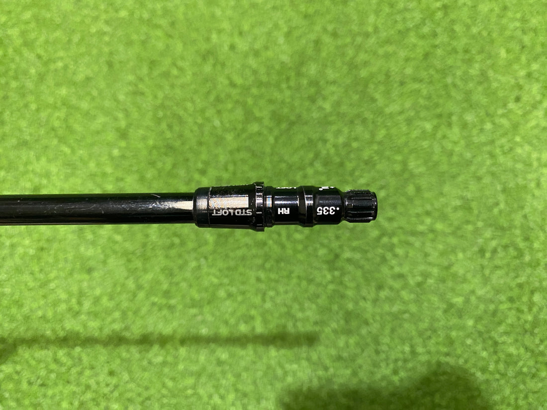 Mitsubishi Chemical Fubuki TM5 40" Shaft with TaylorMade Adapter *Excellent Condition*