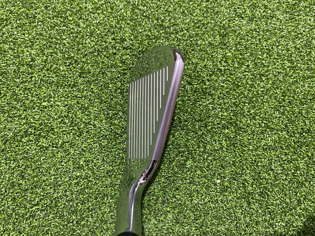 2014 TaylorMade SLDR 5-9, Pw Iron Set *Like New*