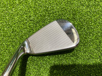2014 TaylorMade SLDR 5-9, Pw Iron Set *Like New*