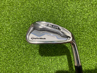 2014 TaylorMade SLDR 5-9, Pw Iron Set *Like New*
