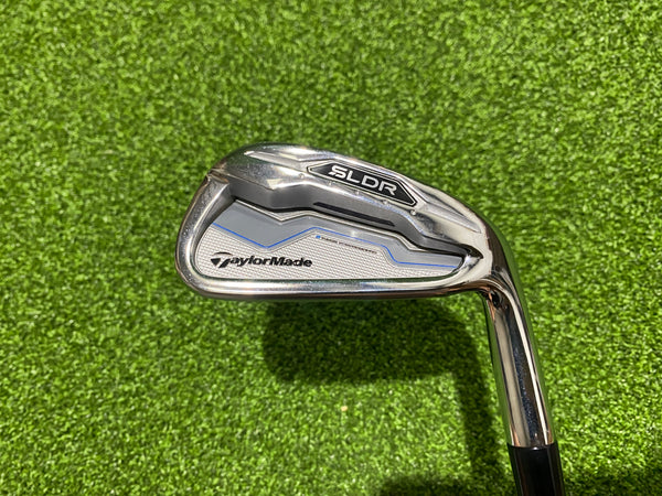 2014 TaylorMade SLDR 5-9, Pw Iron Set *Like New*