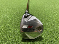 2009 TaylorMade R9 15° 3 Wood