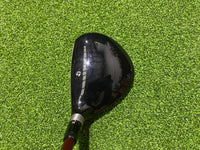 2009 TaylorMade R9 15° 3 Wood