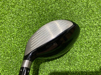 2009 TaylorMade R9 15° 3 Wood
