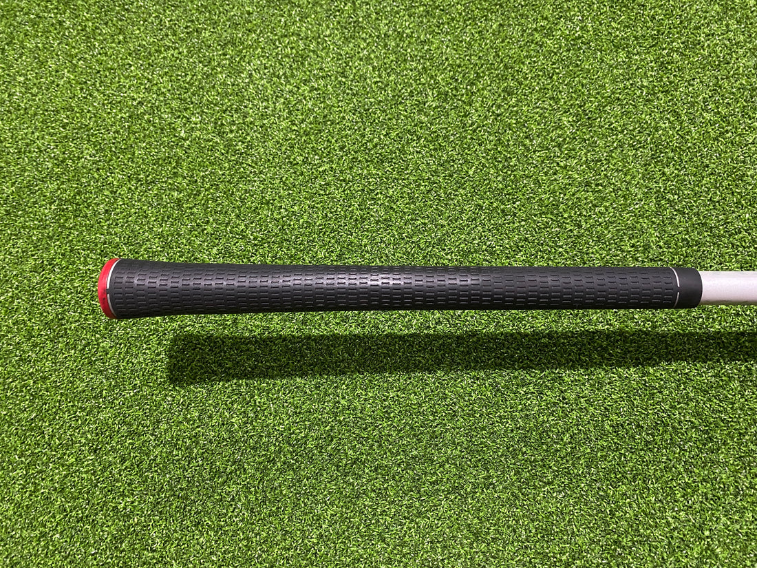 2009 TaylorMade R9 15° 3 Wood