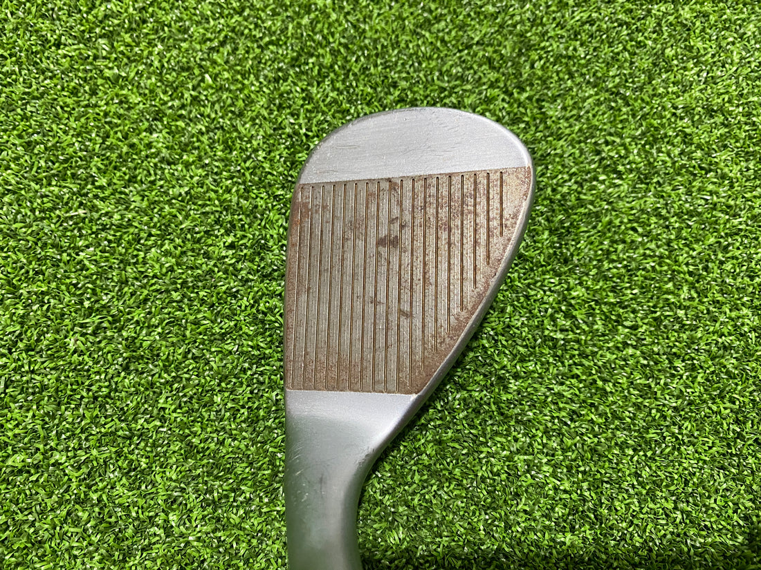 2021 TaylorMade Milled Grind 3 56° Wedge