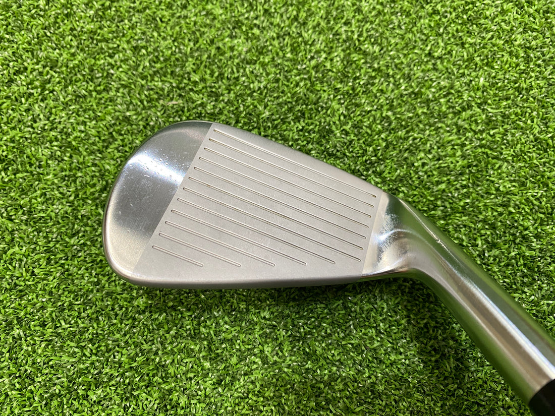2024 Mizuno Pro 241 4-9, Pw Left Handed Iron Set *Excellent Condition*