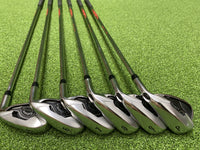 2015 Callaway Collection 5-9, Pw Iron Set *Excellent Condition*